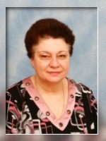 Заякина Ирина