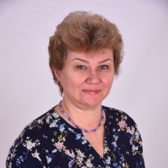 Петухова Татьяна
