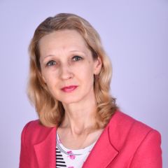 Самойлова Ольга