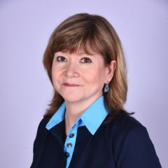 Романовская Татьяна