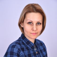Станкова Ксения