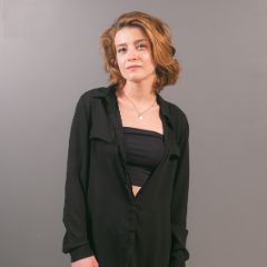 Левина Мария