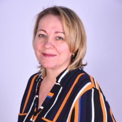 Ананченко Раиса Петровна