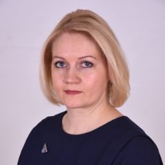 Абу Хадер Елена Валерьевна