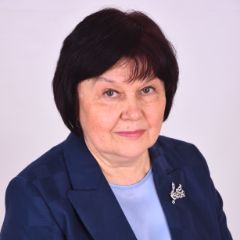 Никитина Татьяна
