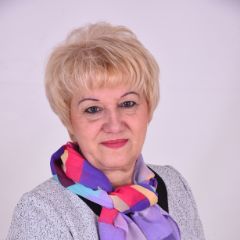 Бочарова Марина Александровна