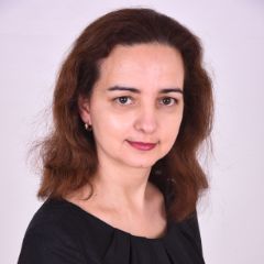 Двурекова Рамиля