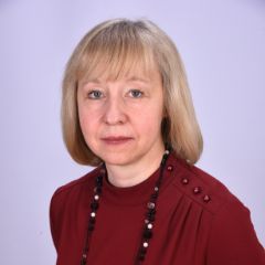 Клёмина Светлана