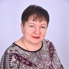 Любезная Лилия