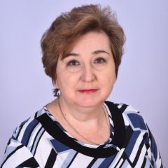 Копонева Елена
