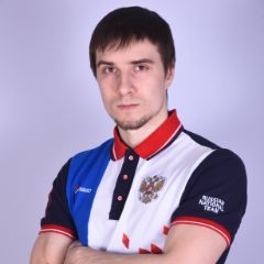 Климов Григорий