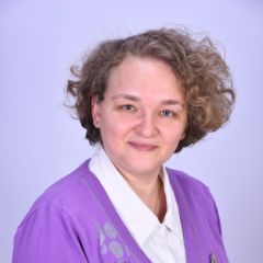 Кубасова Елена