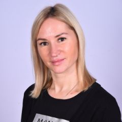 Горошкина Мария Владимировна