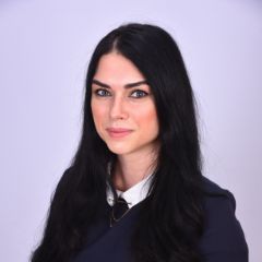 Алаторцева Ирина Николаевна