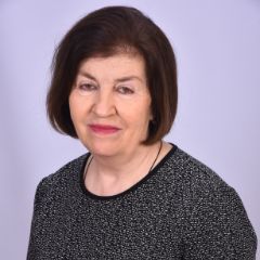 Зиновьева Ольга