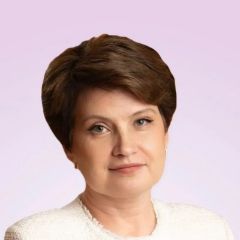Франтовская Елена