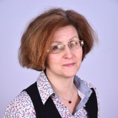 Левина Наталья