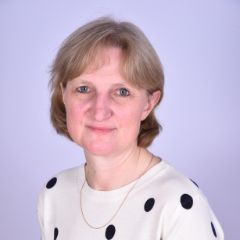 Воронова Елена Анатольевна