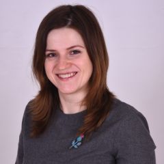 Сальникова Валентина