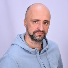 Горошкин Виталий Игоревич
