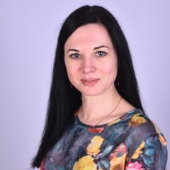Козлова Ольга