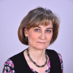 Филатова Наталья