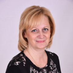 Семина Ирина