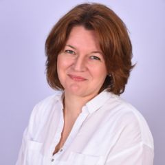 Соколова Татьяна