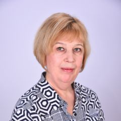 Соболева Вера