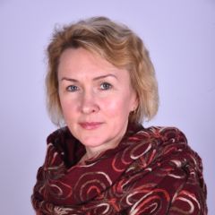 Раевская Наталия