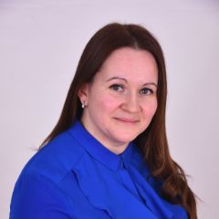 Горшкова Юлия Александровна