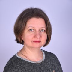 Пантелеева Наталья