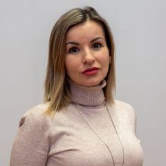 Гамалеева Юлия Николаевна