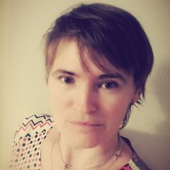 Зажигалина Елена