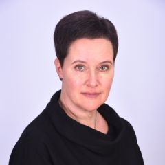 Давыдова Наталья Сергеевна