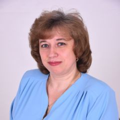 Семенова Наталья