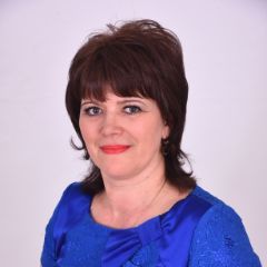 Дворак Ольга Васильевна