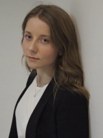 Зорина Екатерина