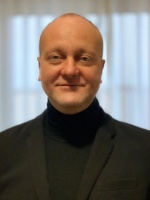 Абдурахманов Руслан Шевкетович