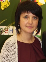 Цветкова Наталья