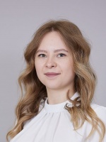 Фирсова Елена