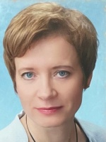 Солдаткина Лариса