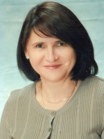 Корнеева Ольга