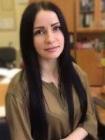 Попова Светлана