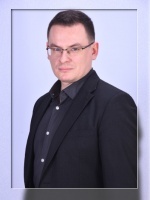 Горшков Сергей Вадимович