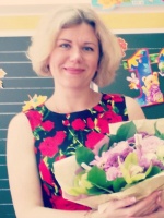 Тимощенкова Екатерина