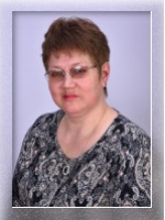 Воронцова Татьяна Павловна