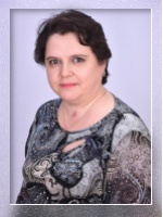 Граф Наталья Викторовна