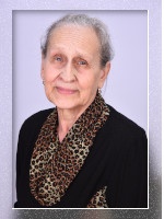 Казеева Анисия