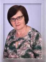 Колдашова Марина